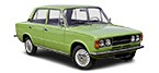 Резервни части FIAT 124