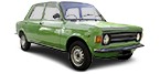 Резервни части FIAT 128