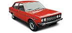 Резервни части FIAT 131