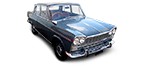 Резервни части FIAT 1500-2300