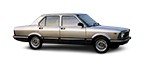Резервни части FIAT ARGENTA