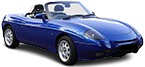 Резервни части FIAT BARCHETTA