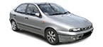 Резервни части FIAT BRAVA