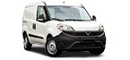 Резервни части FIAT DOBLO