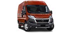 Резервни части FIAT DUCATO