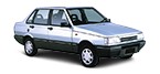 Резервни части FIAT DUNA