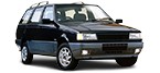 Резервни части FIAT ELBA