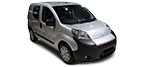Резервни части FIAT FIORINO