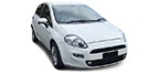 Резервни части FIAT GRANDE PUNTO