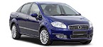 Резервни части FIAT LINEA