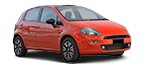 Резервни части FIAT PUNTO