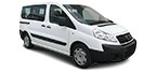 Резервни части FIAT SCUDO