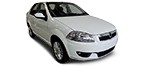 Резервни части FIAT SIENA
