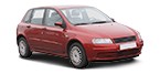 Резервни части FIAT STILO