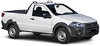 Резервни части FIAT STRADA