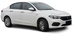 Резервни части FIAT TIPO