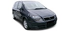 Резервни части FIAT ULYSSE