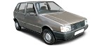 Резервни части FIAT UNO