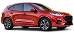 Peças sobressalentess FORD KUGA