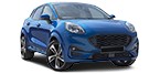 Peças sobressalentess FORD PUMA