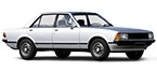 Peças sobressalentess FORD GRANADA