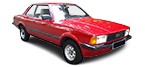 Peças sobressalentess FORD TAUNUS