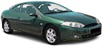 Peças sobressalentess FORD COUGAR