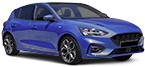 Peças sobressalentess FORD FOCUS