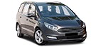 Peças sobressalentess FORD GALAXY