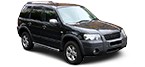 Peças sobressalentess FORD MAVERICK