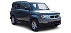 Reservedeler HONDA ELEMENT