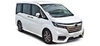 Reservedeler HONDA STEPWAGON