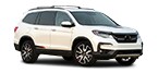 Reservedeler HONDA PILOT