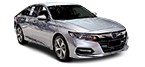 Reservedeler HONDA ACCORD