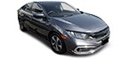 Reservedeler HONDA CIVIC