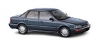 Reservedeler HONDA CONCERTO