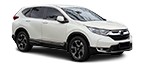 Reservedeler HONDA CR-V