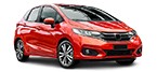 Reservedeler HONDA JAZZ