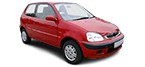 Reservedeler HONDA LOGO
