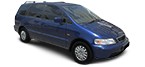 Reservedeler HONDA SHUTTLE