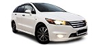 Reservedeler HONDA STREAM