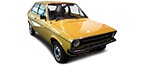 Tartalék alkatrészek AUDI 50