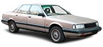 Tartalék alkatrészek AUDI 200