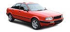 Tartalék alkatrészek AUDI 80