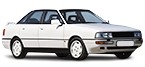Tartalék alkatrészek AUDI 90