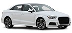 Tartalék alkatrészek AUDI A3