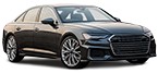 Tartalék alkatrészek AUDI A6