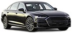 Tartalék alkatrészek AUDI A8