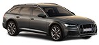 Tartalék alkatrészek AUDI ALLROAD
