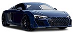 Tartalék alkatrészek AUDI R8